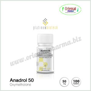 Anadrol Oxymetholone 50 mg [50 Tablets, Black Dragon] Prices are being adjusted
